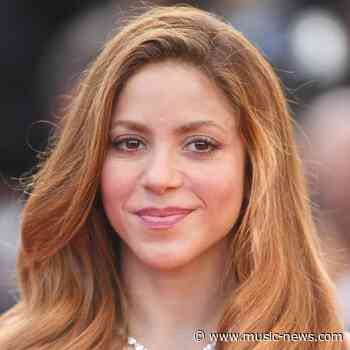 Shakira 'feels complete' following Gerard Piqu&eacute; split