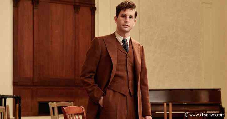 Broadway's "Parade" tells the story of Leo Frank and fights hatred both onstage and off