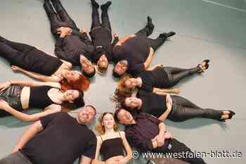 Schlosstheater-Comeback auf LGS Höxter: Schon 4179 Tickets verkauft