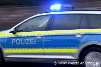 Minden: 60-Jähriger stirbt nach Unfall