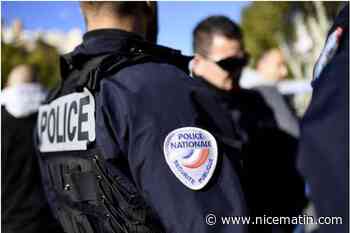 Trois jeunes volent 1.000€ à une dame à la sortie de la banque, un témoin les rattrape à Antibes