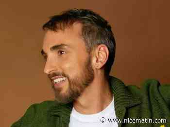 Oiseau, Brésil, pharaon... le portrait chinois de Christophe Willem