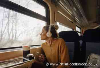 OFF ON AN ADVENTURE: is the travel industry evolving? Lottie John-DAOS