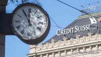 KOMMENTAR - Greensill-Verfahren: Die Finma kann nicht der Babysitter der Credit Suisse sein