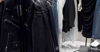 Zara shoppers flock to stores as 'perfect' Molly Mae leather jacket back in stock