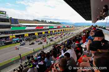 Quartararo in onda ogni domenica nella nuova rubrica di Sky