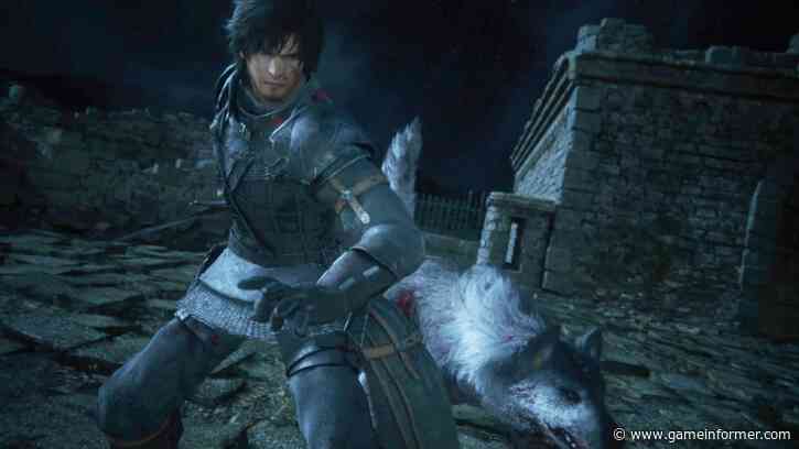 How Square Enix Approached Accessibility In Final Fantasy 16