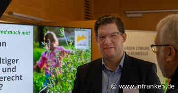 Coburg: Projektphase des "Green Deal Coburg 2030" hat begonnen - "in Zukunft nachhaltiger"