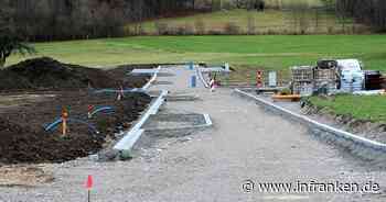 Bayreuth: Wie soll das neue Wohngebiet "Am Eichelberg" aussehen? Planentwurf liegt aus