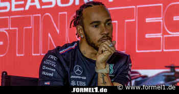 Ralf Schumacher glaubt: Formel-1-Saison für Mercedes schon gelaufen