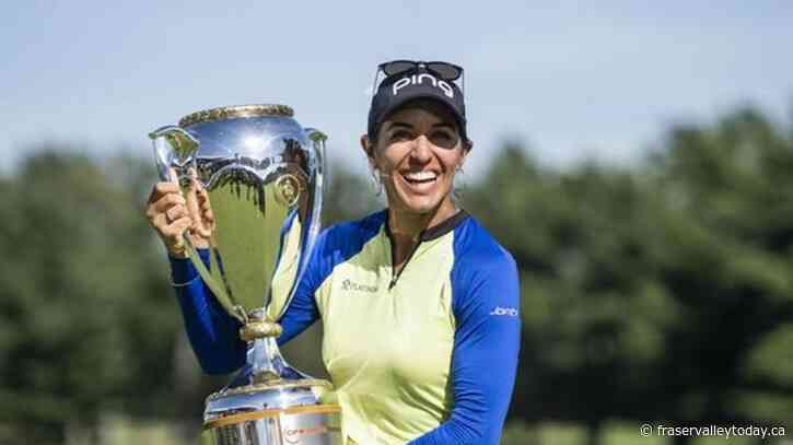 CP Women’s Open returning to Calgary in 2024, to be held at Earl Grey Golf Club