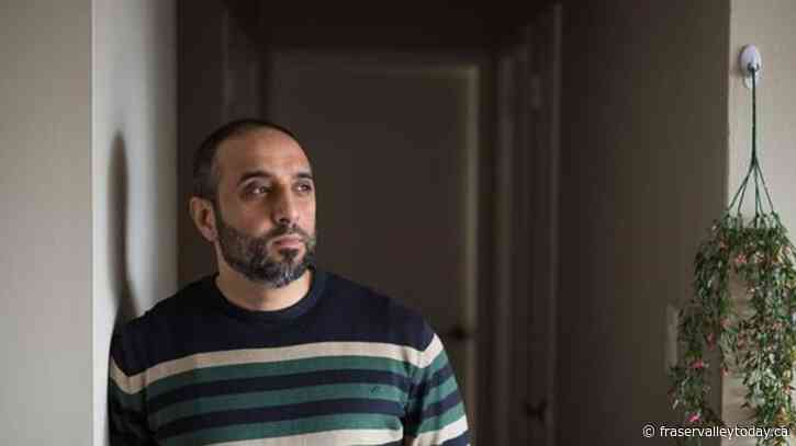 ‘Like starting a new life’: Refugees arrive as skilled workers under expanding pilot