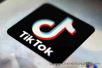 China says TikTok ban reflects US insecurities