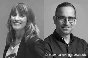 R/GA shuffles global leadership as CEO exits