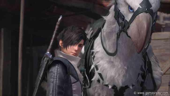 Final Fantasy 16 demo launches two weeks before release, lets you carry progress over