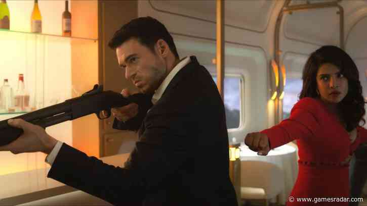 Russo brothers' new all-star Amazon spy series gets first look and release date