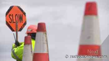 Denver receives federal grant to improve dangerous roads