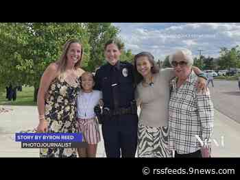 Colorado basketball coach was moved by tragedy to serve her community