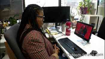 Black LGBTQ+ community reacts to Dwyane Wade and Gabrielle Union speech