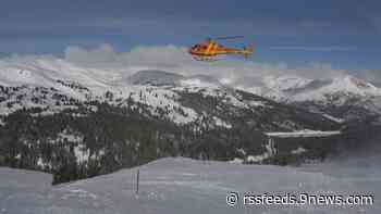 2 victims identified in avalanche near Vallecito Reservoir