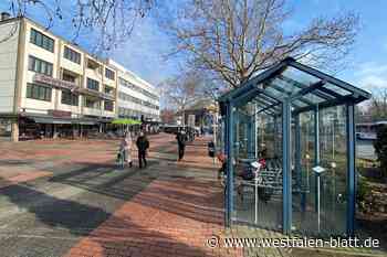 Konzept soll Angsträume in Paderborn ins Visier nehmen