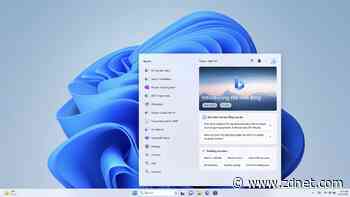 Microsoft's AI-powered Bing is coming to the Windows 11 taskbar