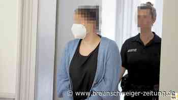 Vergewaltigungen und Mordkomplott: Eltern aus Goslar vor Gericht