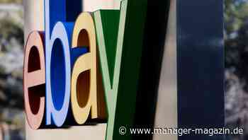 Ebay: Privat-Verkäufe sind bei ab März in Deutschland kostenlos