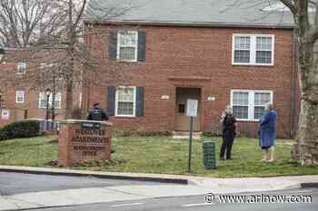 NEW: Police investigating possible shot fired in Westover