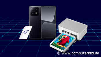 913 Euro sparen: Xiaomi 13 Pro mit unlimitierter 5G-Flat