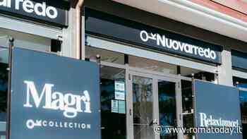 Nuovarredo inaugura il nuovo showroom a Roma Boccea