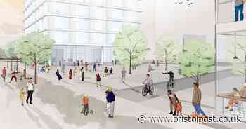 Developers finally move forward with 'Temple Island' plans including 500 homes, hotel and conference centre