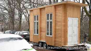 Vorschlag der SPD: Tiny Houses im Kreis Helmstedt bauen