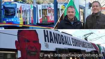 Heim-EM: Gislason sieht Baustellen "im Abwehrbereich"