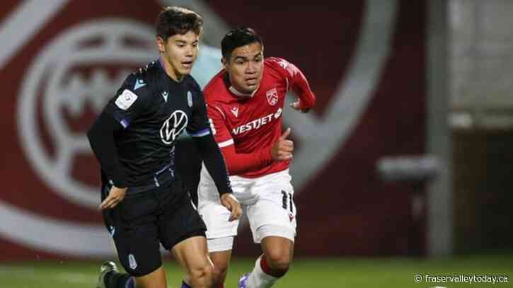 Toronto FC and Canadian fullback Kadin Chung agree to contract termination