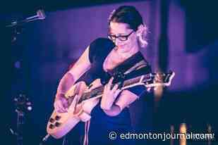 Fresh Tracks: Dana Wylie's How Much Muscle full of soul and strength