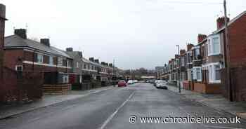 South Shields masked gunman blasted shotgun through mum's door in alleged plot to murder her partner