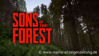 Mutanten-Begleiterin in Survival-Game – Einfach NPC rekrutieren