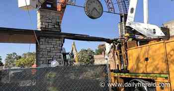 Craft brewery, pizza restaurant coming to Mount Prospect's redeveloped Prospect Place