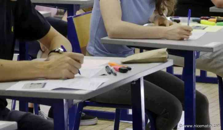 Un lycéen exclu après s'être masturbé devant sa prof d'espagnol: il plaide une "érection incontrôlée"