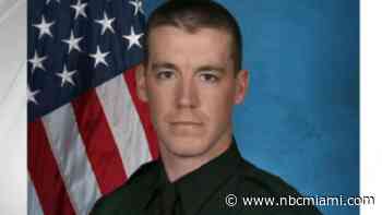 Trial Begins for Man Charged in Crash That Killed Broward Deputy Days Before He was Leaving BSO