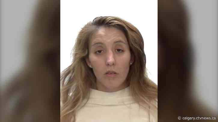 Woman hospitalized in Lethbridge hotel fire facing arson charge