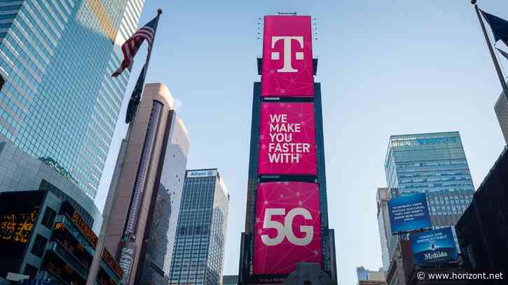 Deutsche Telekom auf Rang 2: Das sind die 10 wertvollsten Telekommunikationsmarken der Welt
