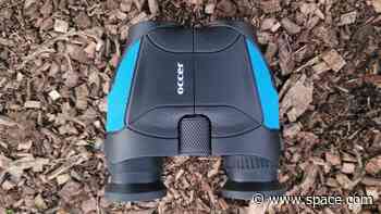 Occer 12x25 compact binoculars review