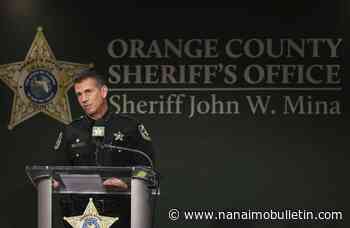 Suspect in Florida TV crew attack faces more murder charges