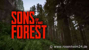 Mutanten-Begleiterin in Survival-Game – Einfach NPC rekrutieren