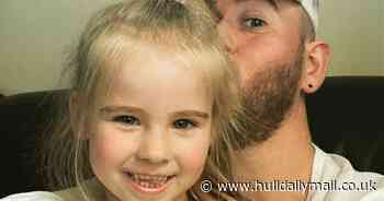 Newcastle United fan has four inch cup winners tattoo - three days before Wembley defeat