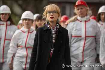 "La Syndicaliste": quel est ce film "potentiel scandale d'État" autour duquel LFI demande une commission d'enquête?