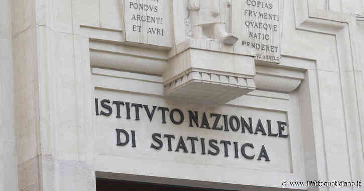 Istat, la protesta dei lavoratori contro i vertici. “Il presidente Blangiardo non ci ha ricevuti e minaccia sanzioni disciplinari”