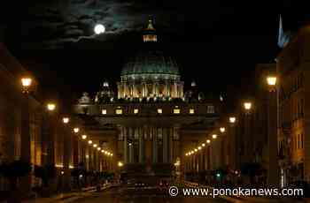 Asteroid named after pope behind Gregorian calendar reform